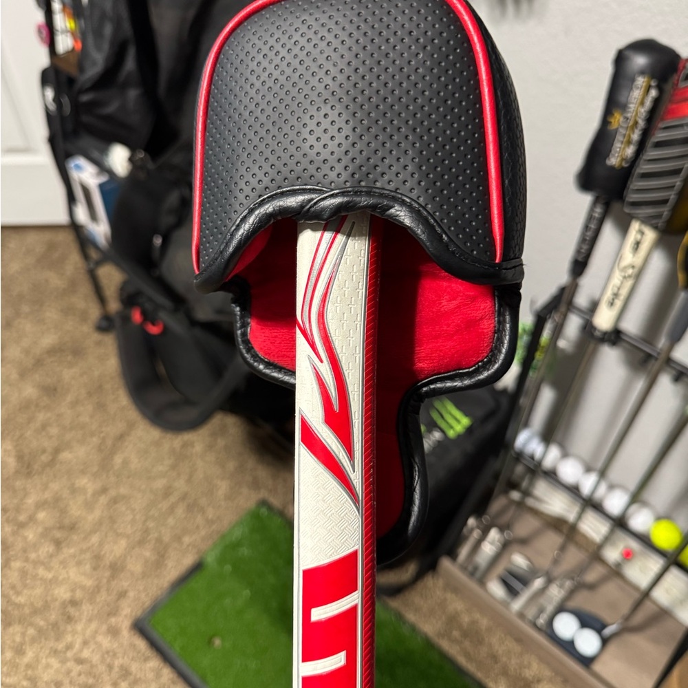 Odyssey Triple Track Putter - Black and Silver - Picture 4 of 8